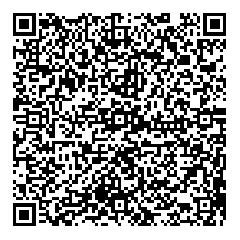 その言葉は私を侮辱するものです。  訂正の投稿をQRコード