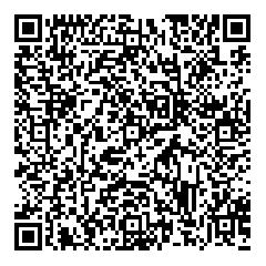 それは、本日も、生存してゐますか？QRコード