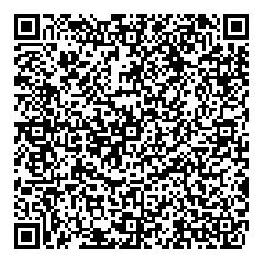 それはビョーキな人だけだと思います。QRコード