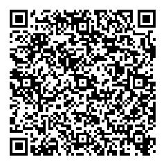 だれがしてんだよ？QRコード