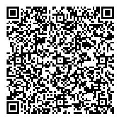 だれのことを語っていますか？QRコード