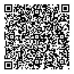 ちゃーしいですQRコード