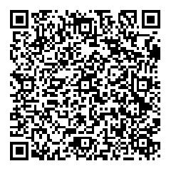 ちんこちいかわQRコード