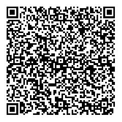 てめえ、ってのはね、やくざが使う言葉なんですってよQRコード