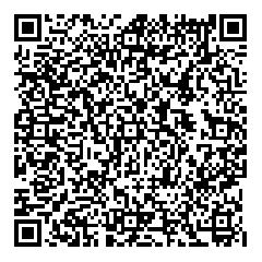 てめえに言ってねえよ。QRコード