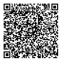 てりのQRコード