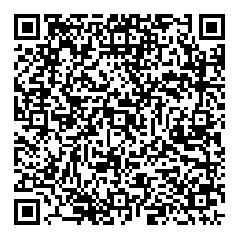 てんてんむしQRコード