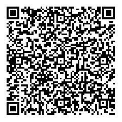 で、どっちが処分したんだ？QRコード