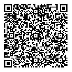 でぃーぷですQRコード