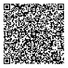 とても情緒があります。美しい日本の秋。QRコード