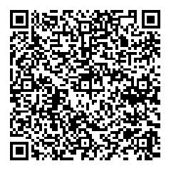 とまれーQRコード