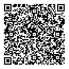 なじょだだQRコード