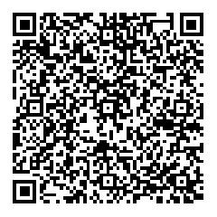 ならしいですQRコード