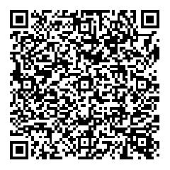 なりません！QRコード