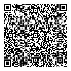 なんじゃもんじゃですQRコード