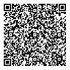 なんてことしてくれたんだ！QRコード