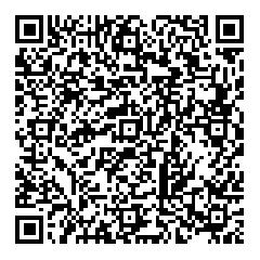なんで消したんだ？QRコード