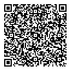 にゃーにゃーQRコード