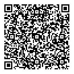 のっぺらぼうQRコード