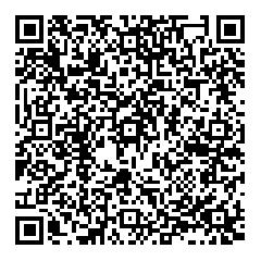 はじめましてQRコード