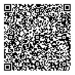 はじめまして´∀｀)じゃんじゃんカキコんでね+゜QRコード