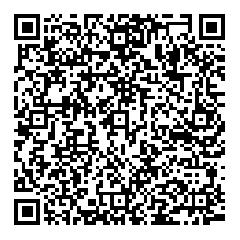 はじめまして！QRコード