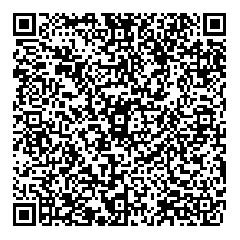 ひでえ夫先生は‮説うとゆしん゙み憲立QRコード