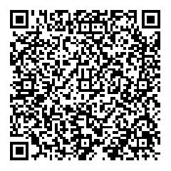 ふやけるなのスレQRコード
