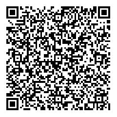 ほんだひいちょく、かっけーな。QRコード