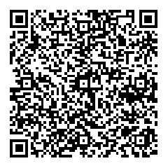 ぽこちんQRコード