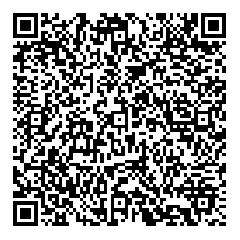 まあ、ちょっと遅いが、おめでとう。QRコード