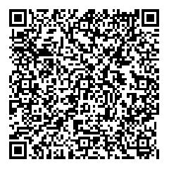 まず、手本は牧師です。QRコード