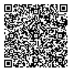 めずらしいQRコード