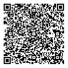 もはや狂気すら感じるQRコード