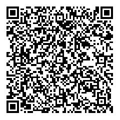 やあ。なかなか、いい店だな。QRコード