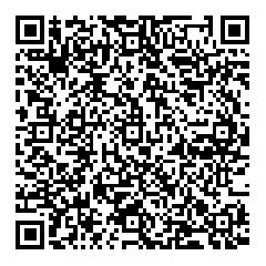 やまあらしQRコード