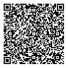 よくも和紙の予算をカットしたな～QRコード