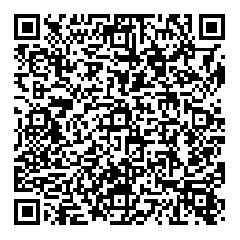 よろしく哀愁QRコード