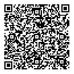 ろりしいですQRコード