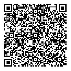 アフロのスレQRコード