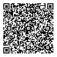 ウヂムシですQRコード