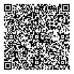 クラゲの方がまだ手応えがありそうだQRコード