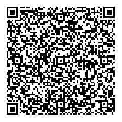 コイツのカキコしばらく見てたら誰でも気づく。QRコード