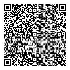 コロナウィルスやだなあQRコード