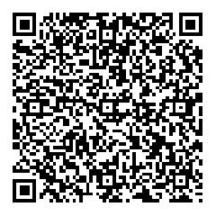サチアレ踏み切りQRコード