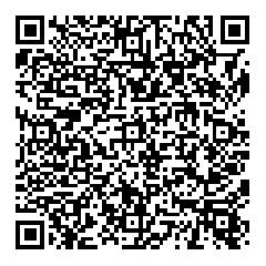 サバランですQRコード