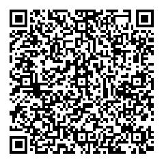 サンタクロースだよQRコード