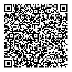 ツタンカーメンQRコード