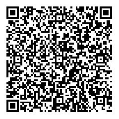 ト゚ィレ゙ット゚ペーパーQRコード