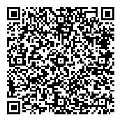 ニュウQRコード